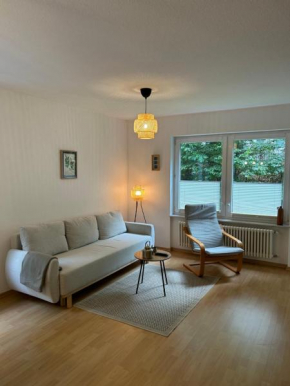 Stilvolle Apartments im Grünen mit Wohlfühlcharakter